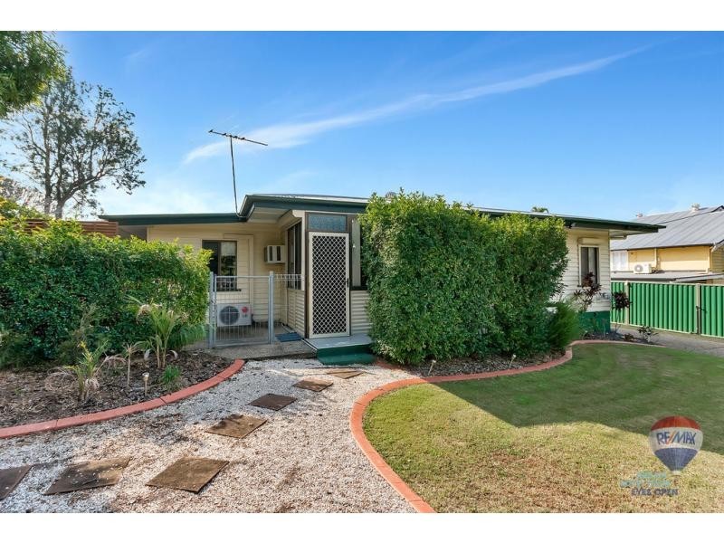 4 Cranes Road, North Ipswich QLD 4305