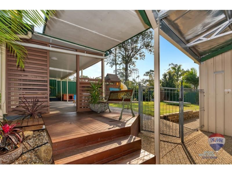 4 Cranes Road, North Ipswich QLD 4305