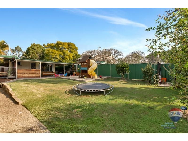 4 Cranes Road, North Ipswich QLD 4305