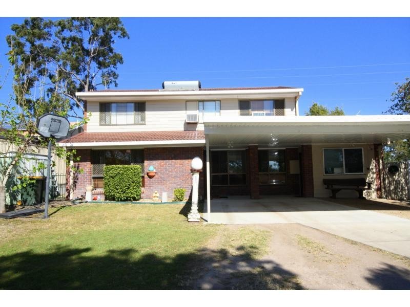 61 Prosser Street, Riverhills QLD 4074