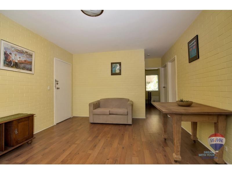 5/104 GAILEY ROAD, St Lucia QLD 4067