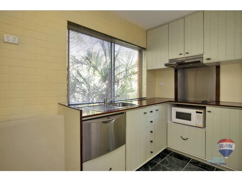 5/104 GAILEY ROAD, St Lucia QLD 4067