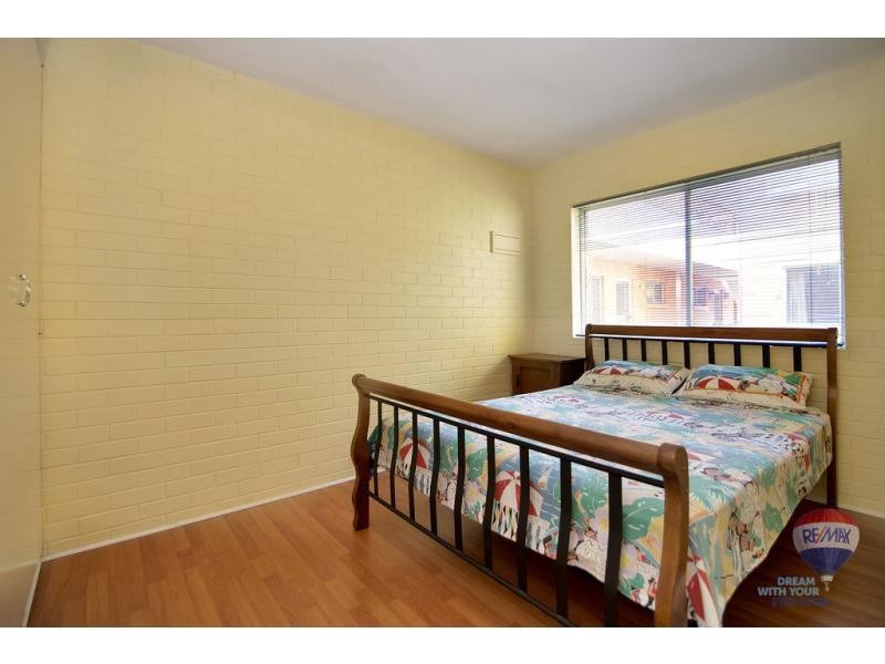 5/104 GAILEY ROAD, St Lucia QLD 4067
