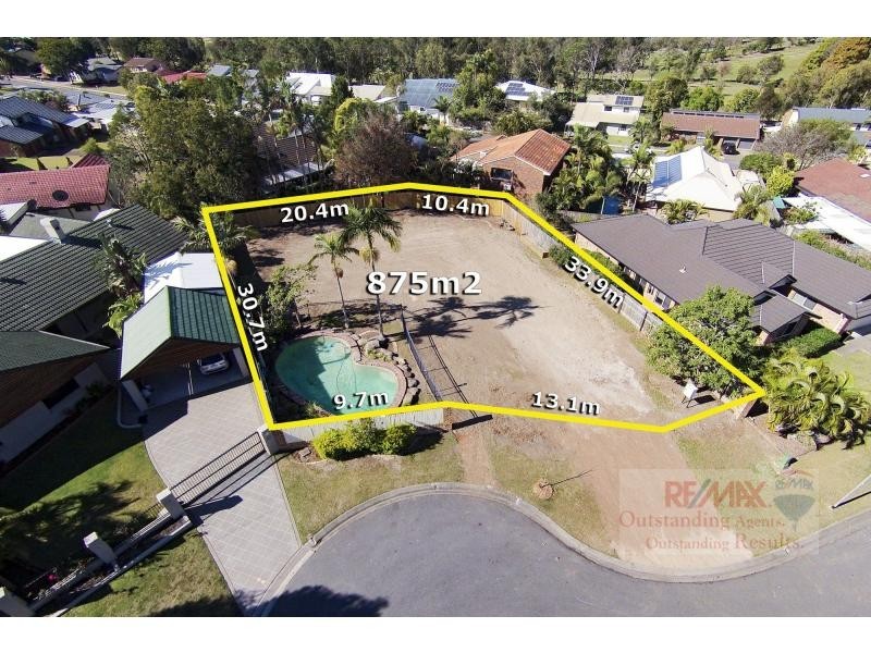 5 Hilliup Street, Westlake QLD 4074