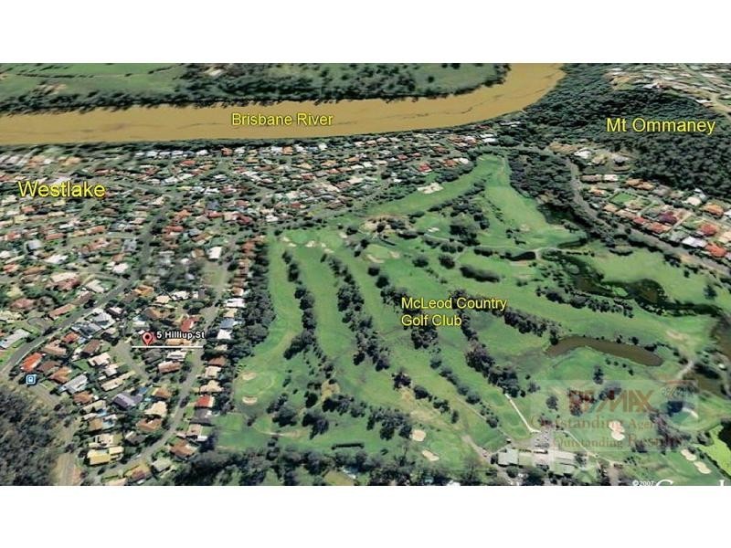 5 Hilliup Street, Westlake QLD 4074