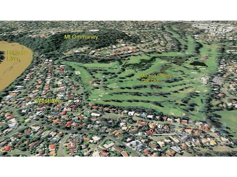 5 Hilliup Street, Westlake QLD 4074