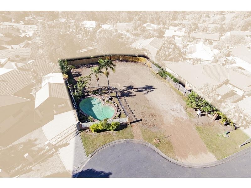 5 Hilliup Street, Westlake QLD 4074