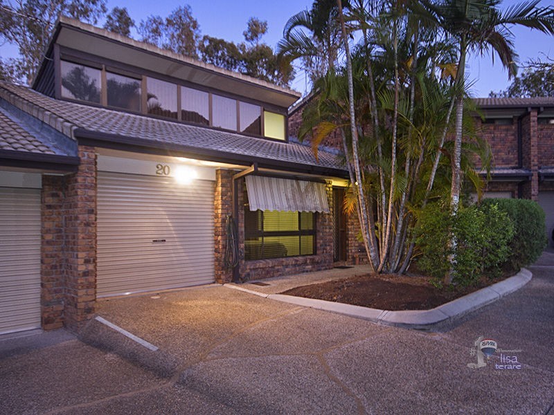 Middle Park QLD 4074