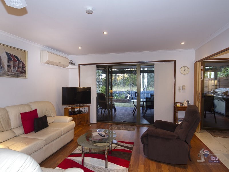 Middle Park QLD 4074