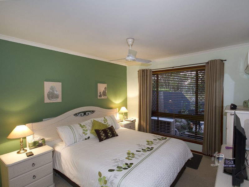 Middle Park QLD 4074