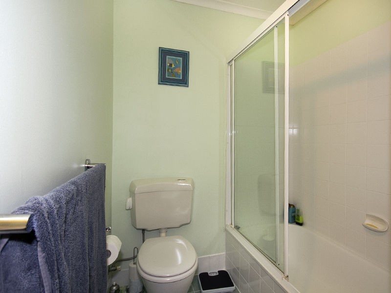 Middle Park QLD 4074