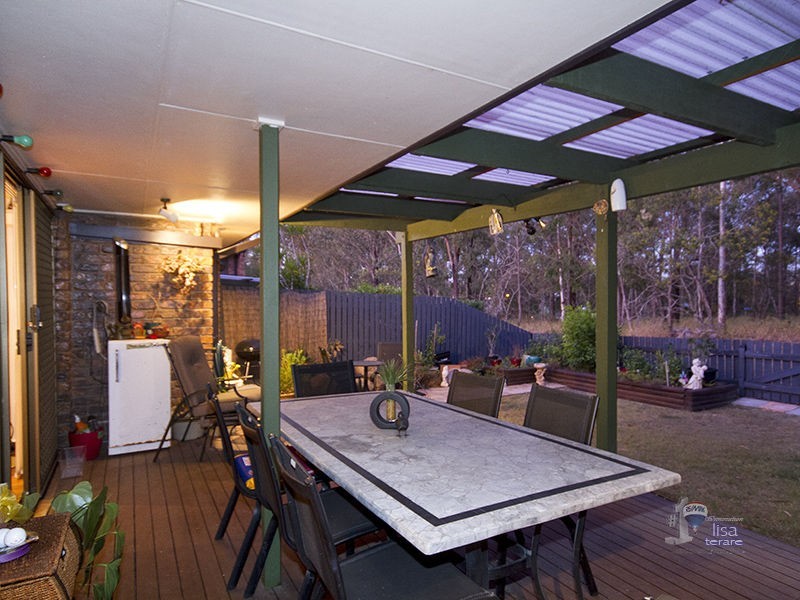Middle Park QLD 4074