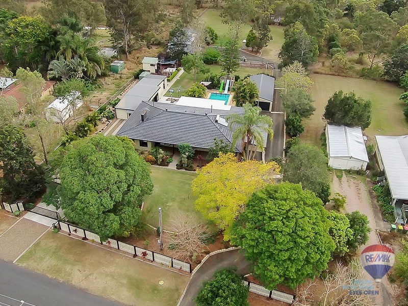29 STUART Street, Barellan Point QLD 4306