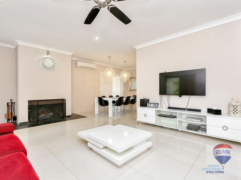 29 STUART Street, Barellan Point QLD 4306