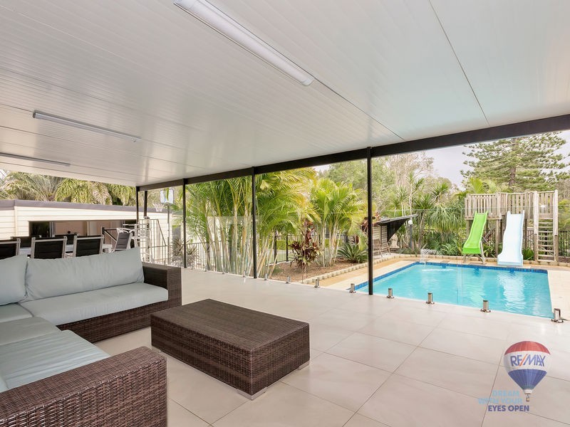 29 STUART Street, Barellan Point QLD 4306