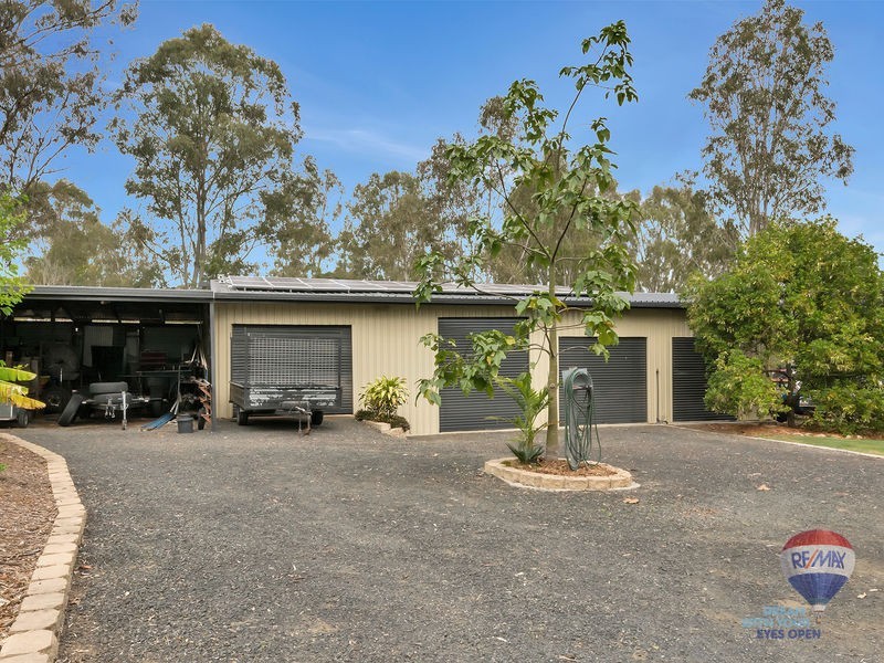 29 STUART Street, Barellan Point QLD 4306