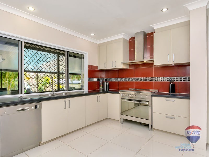 29 STUART Street, Barellan Point QLD 4306