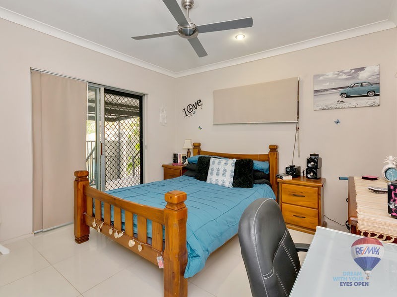 29 STUART Street, Barellan Point QLD 4306