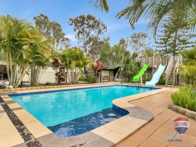 29 STUART Street, Barellan Point QLD 4306