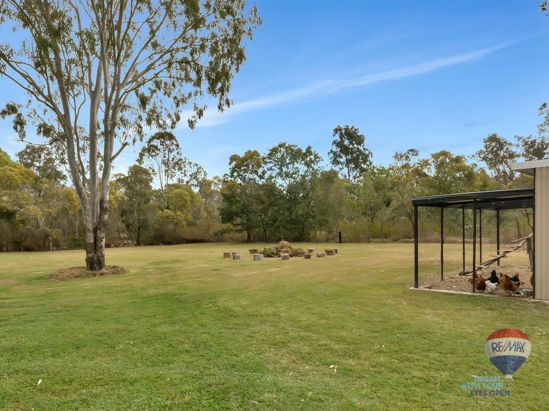 29 STUART Street, Barellan Point QLD 4306