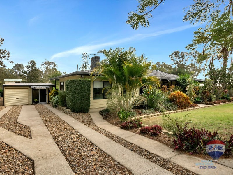 29 STUART Street, Barellan Point QLD 4306