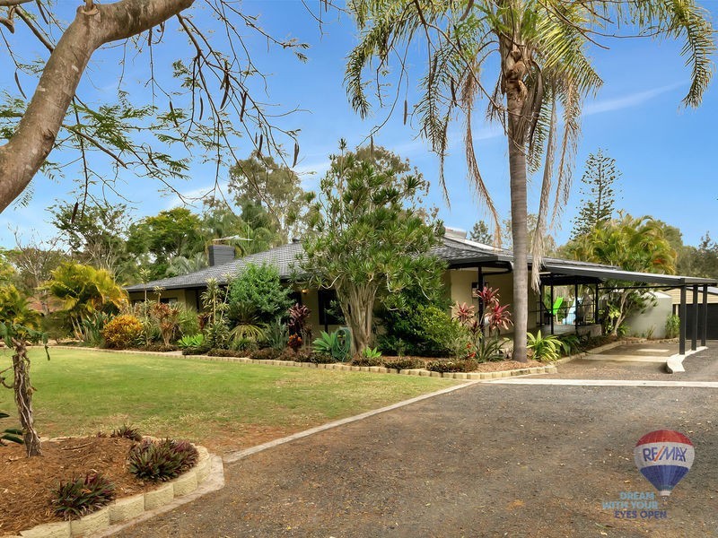 29 STUART Street, Barellan Point QLD 4306