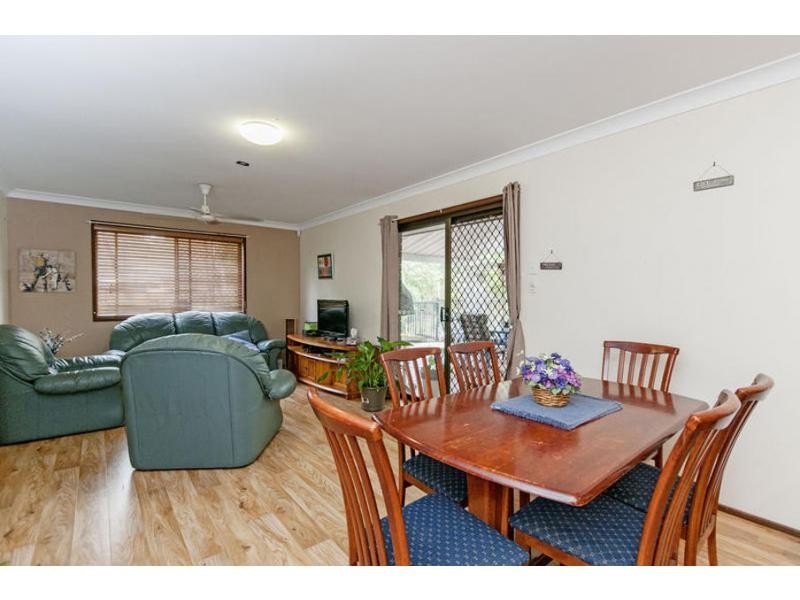 77 Leichhardt Crescent, Barellan Point QLD 4306