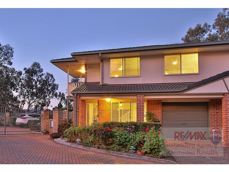 1/50 Endeavour Street, Mount Ommaney QLD 4074