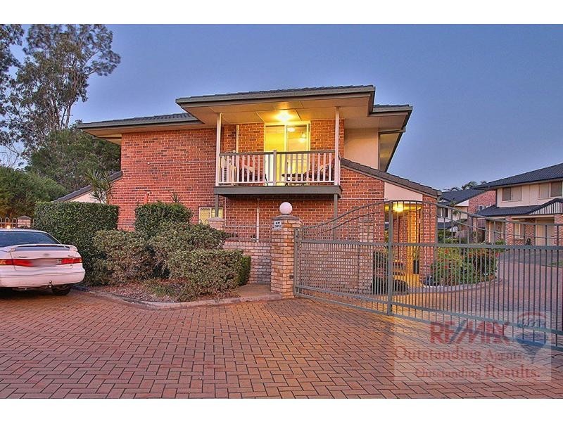 1/50 Endeavour Street, Mount Ommaney QLD 4074