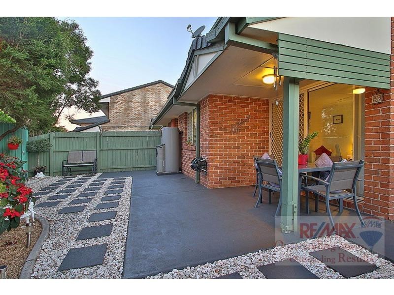 1/50 Endeavour Street, Mount Ommaney QLD 4074