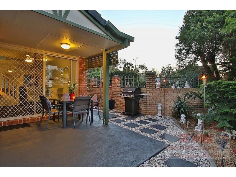 1/50 Endeavour Street, Mount Ommaney QLD 4074