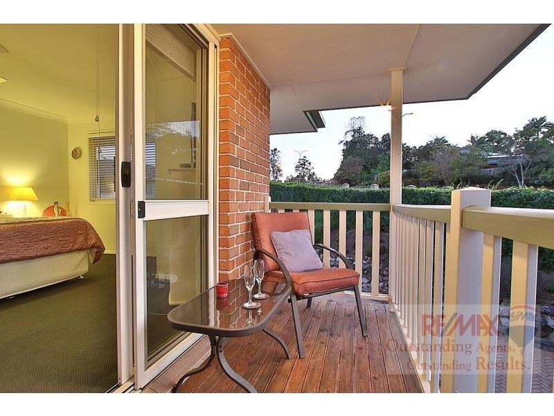 1/50 Endeavour Street, Mount Ommaney QLD 4074