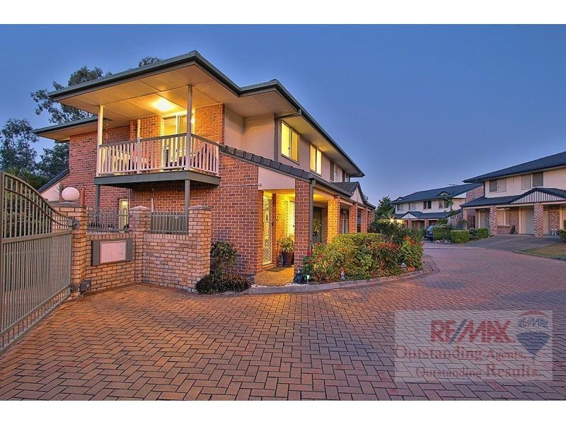 1/50 Endeavour Street, Mount Ommaney QLD 4074
