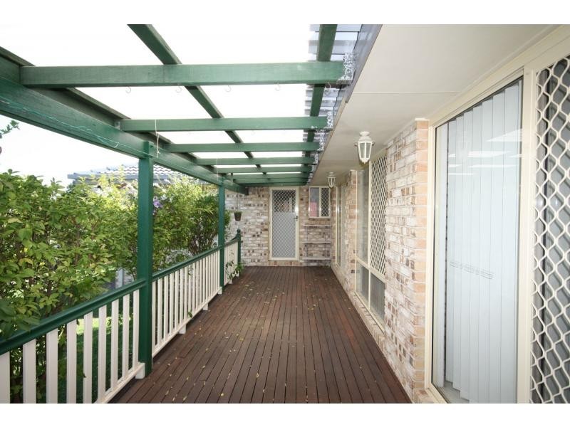 21 Carissa Street, Sinnamon Park QLD 4073