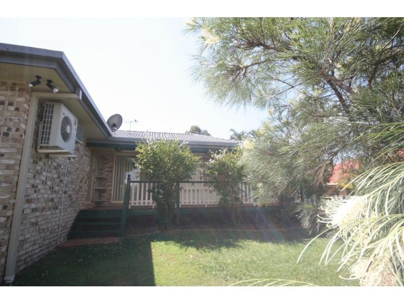 21 Carissa Street, Sinnamon Park QLD 4073