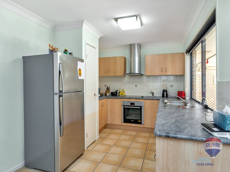 46 BRUMBY Circuit, Sumner QLD 4074