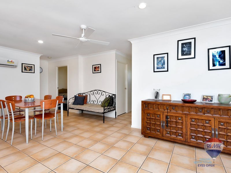 46 BRUMBY Circuit, Sumner QLD 4074