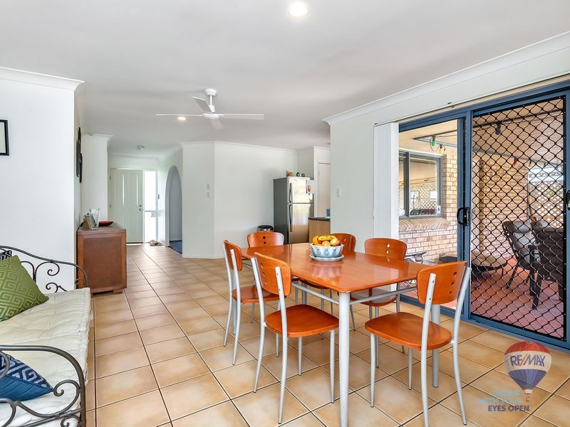 46 BRUMBY Circuit, Sumner QLD 4074