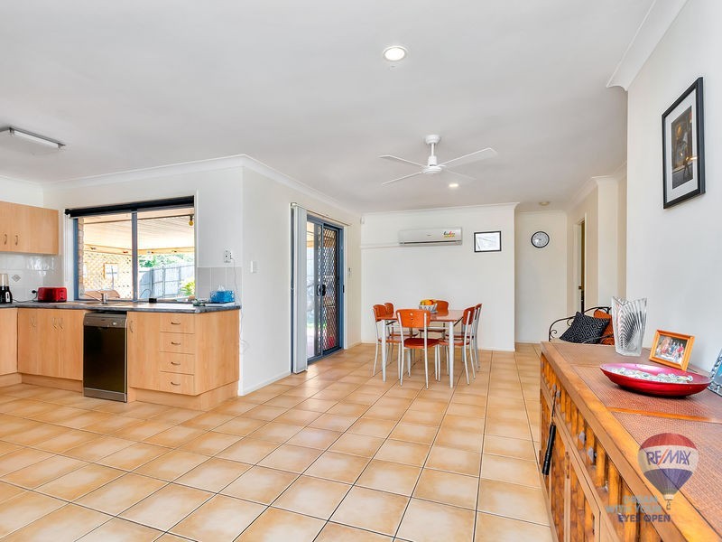 46 BRUMBY Circuit, Sumner QLD 4074