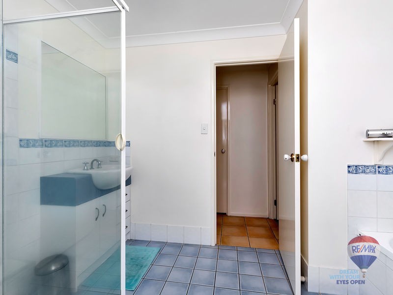 46 BRUMBY Circuit, Sumner QLD 4074