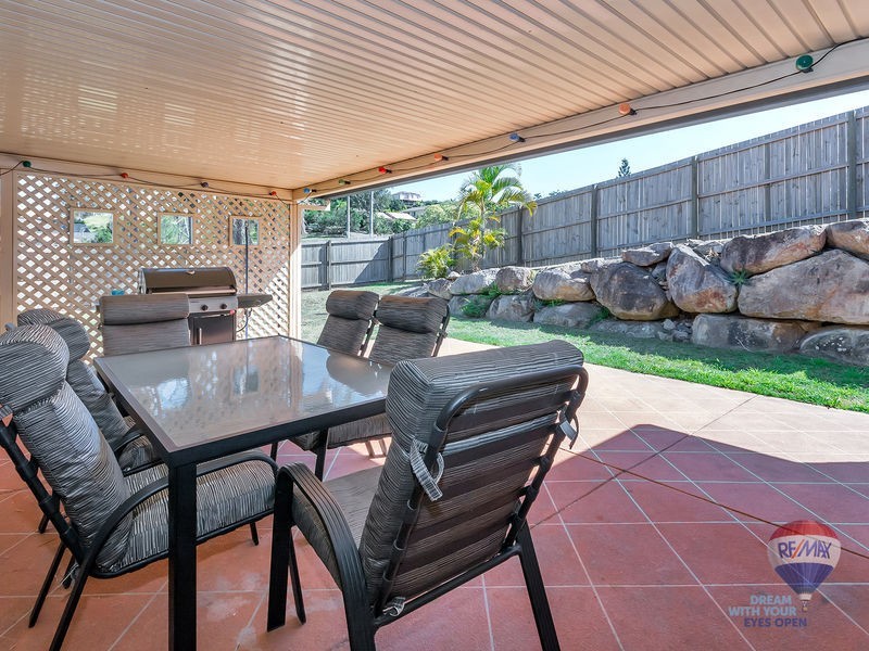 46 BRUMBY Circuit, Sumner QLD 4074
