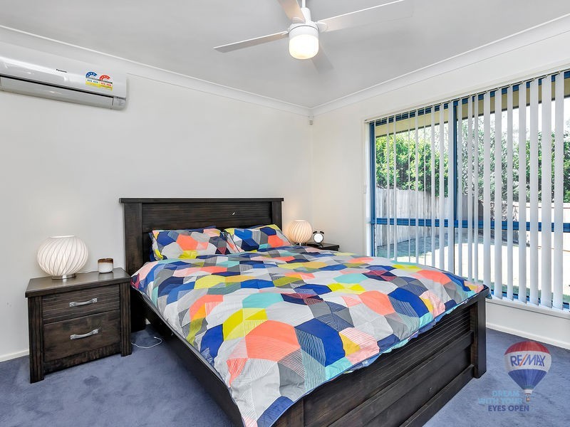 46 BRUMBY Circuit, Sumner QLD 4074