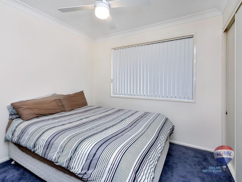 46 BRUMBY Circuit, Sumner QLD 4074