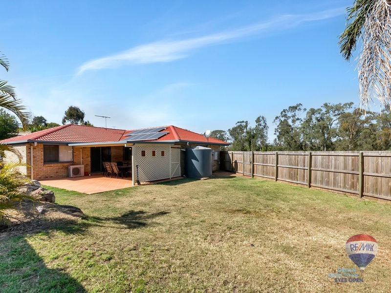 46 BRUMBY Circuit, Sumner QLD 4074