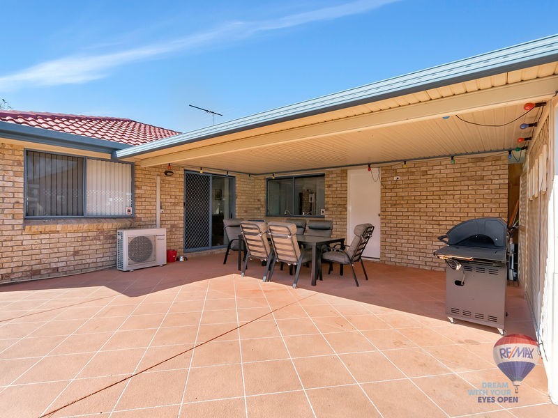 46 BRUMBY Circuit, Sumner QLD 4074
