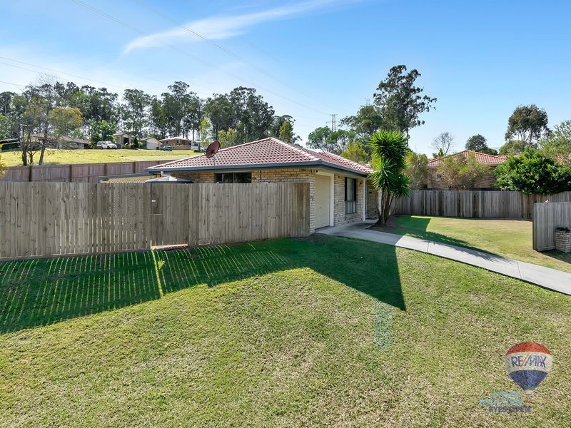 46 BRUMBY Circuit, Sumner QLD 4074
