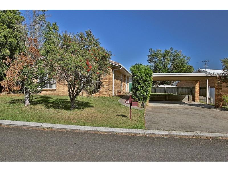 20/15 Bradford Street, Bradford Glen, Darra QLD 4076