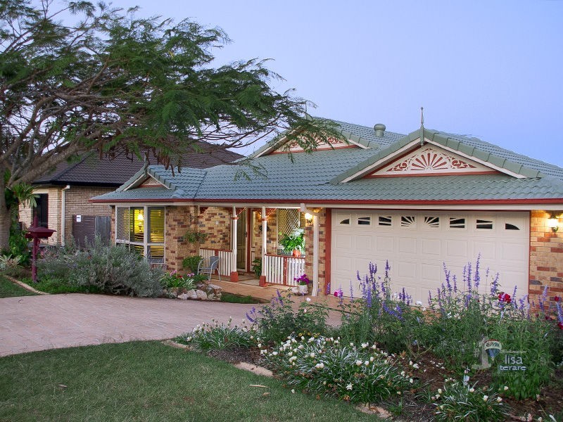 Moggill QLD 4070