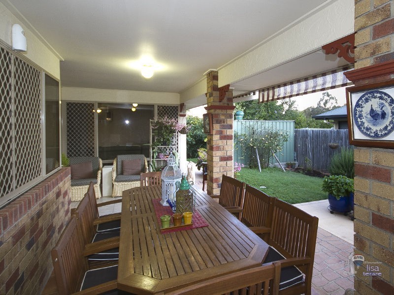 Moggill QLD 4070