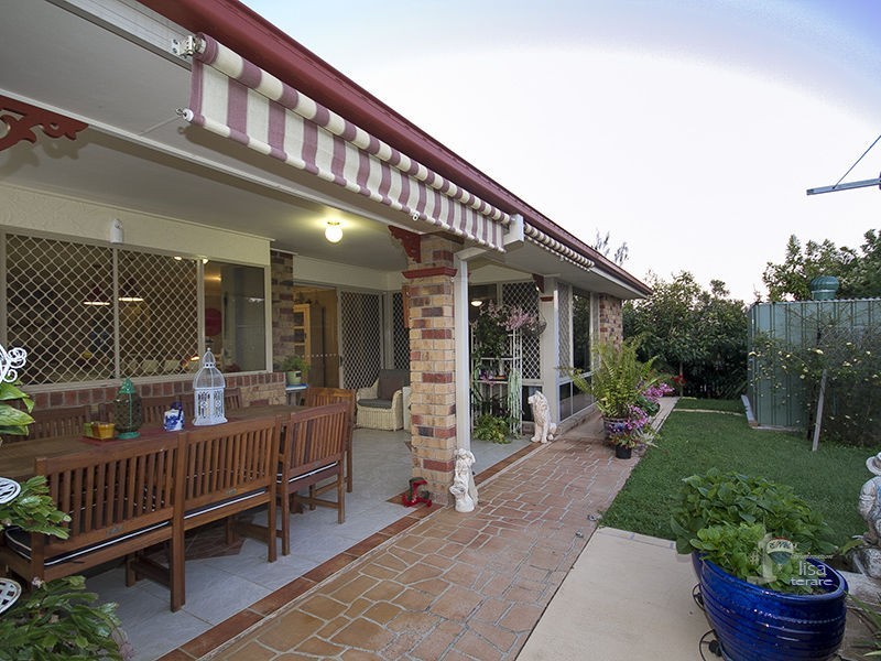 Moggill QLD 4070